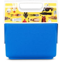 Igloo Limited Edition Playmate Mini Toy Box Cooler