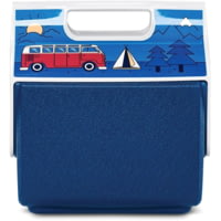 Igloo Limited Edition Playmate Mini Vw Camping Cooler