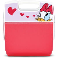 Igloo Limited Edition Playmate Pal Daisy Duck Cooler