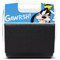 Igloo Limited Edition Playmate Pal Goofy Cooler