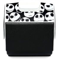 Igloo Limited Edition Playmate Pal Nightmare Before Christmas Jack Cooler