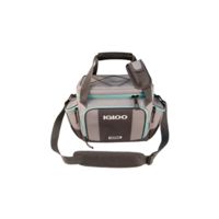 Igloo Marine Ultra Cooler Bag, Tacklebox, 40-Can