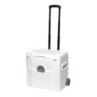 Igloo Marine Ultra Quantum Cooler, 28 Qt
