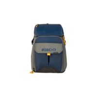 Igloo Outdoorsman Cooler Bag, Gizmo Backpack, 32-Can