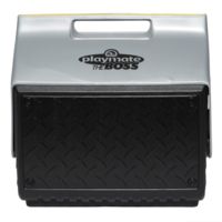 Igloo Playmate The Boss Cooler, 14 Qt