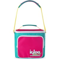 Igloo Retro Square Lunch