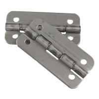 Igloo Stainless Steel Cooler Replacement Hinges