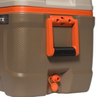 Igloo Super Tough Cooler Stx, 54 Qt