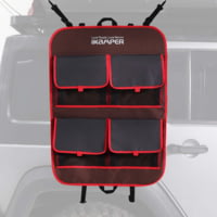 iKamper Outer Storage Shelf
