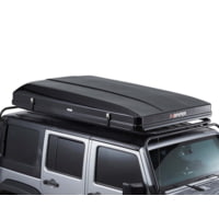 iKamper Sky2X Canvas Black, 230