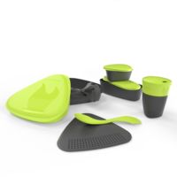 Industrial Revolution MealKit 2.0