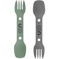Industrial Revolution Utility Spork 2Pk