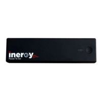 Inergy Bar