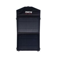 Inergy Solar Storm 10 Watt Solar Panel