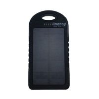 Inergy Spark Xtreme Solar Charger