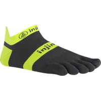 Injinji Run 2.0 Lightweight No-Show Sock - Women's
