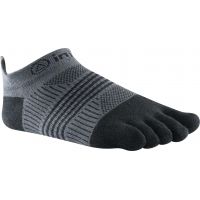 Injinji Run Lightweight No-Show Sock - Women's