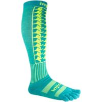 Injinji Snow OTC Nuwool Socks - Men's