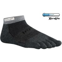 Injinji Trail 2.0 Midweight Micro Sock - Mens