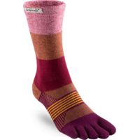 Injinji Trail Midweight Crew Socks - Women's