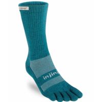 Injinji Trail Midweight Crew Xtralife Socks - Men's