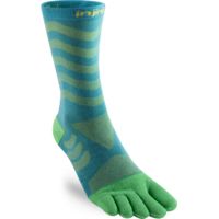 Injinji Ultra Run Crew Socks - Women's