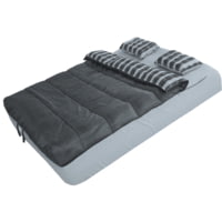 Insta-Bed 6 Piece Matress Bed Set