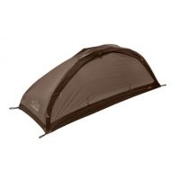 Integral Designs Chock Solo Mountain Tent-Olive