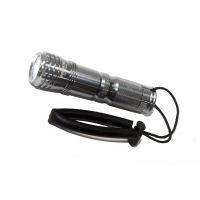 Intova Compact Torch Flashlight