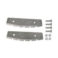 ION Blade Replacement Threaded