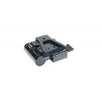 Trijicon Electro Optics Wilcox Flip-to-side Weapons Mount