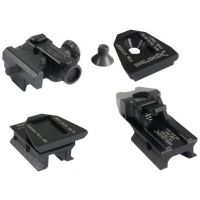 Trijicon Electro Optics Wilcox Helmet Interface Bridge Assembly