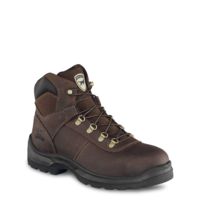 Irish Setter Ely 83607 Mens 6-Inch Leather Boot w/ Soft Toe