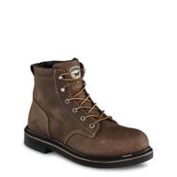 Irish Setter Farmington 83639 Mens 6-Inch Work Boot