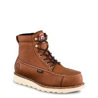 Irish Setter Mens Wingshooter ST Work Boots