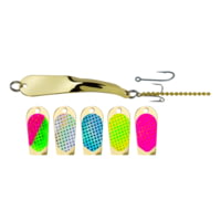 Iron Decoy Salty 5 Lure 4.25''