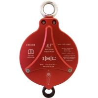 ISC R-alf Rescue Auto-locking Pulley