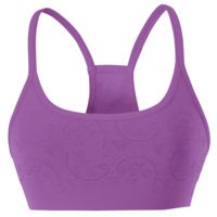 Isis Henna Sport Bra - Women's