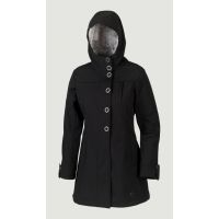 Isis Queen City Coat - Women's