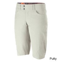 Isis Skipper Capri - Mystic Blue 4