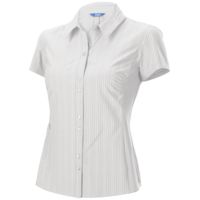 Isis Vineyard Short Sleeve Shirt - Women's
