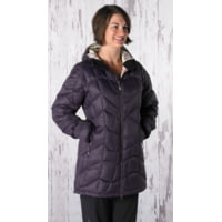Isis Whisper Coat - Women's - Clearance