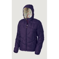 Isis Whisper Hoodie - Women's