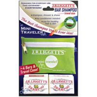 J.R. Liggett's J.r. Liggett Mini Traveler Pack