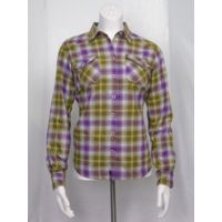 Jacinto Shirt - Women's-Grapejuice-Large