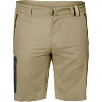 Jack Wolfskin Active Track Shorts - Men's