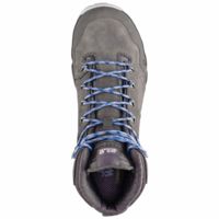 Jack Wolfskin Altiplano Prime Texapore Mid Hiking Boots - Women's