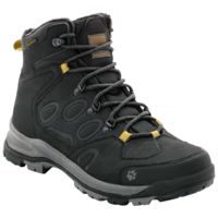 Jack Wolfskin Cold Terrain Texapore Mid Winter Boots - Men's