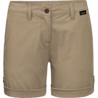 Jack Wolfskin Desert Shorts - Women's