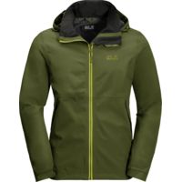 Jack Wolfskin Evandale Jacket - Men's